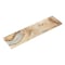 Andova Tiles Myst 3 in. x 12 in. Glass Marble Look Subway Wall Tile SAM-ANDMYS245 - alternate 3